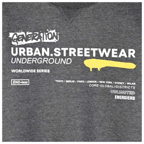 Energiers Παιδικές φόρμες σετ Energiers Παιδικές φόρμες σετ